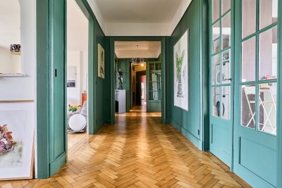 Sale Luxury apartment Marcq-en-Barœul 5&nbsp;Rooms 183&nbsp;m²