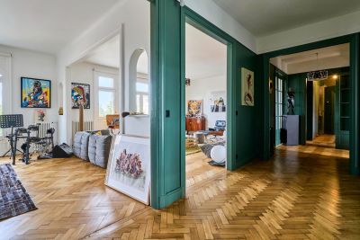 Vente Appartement de luxe Marcq-en-Barœul 5&nbsp;Pièces 183&nbsp;m²