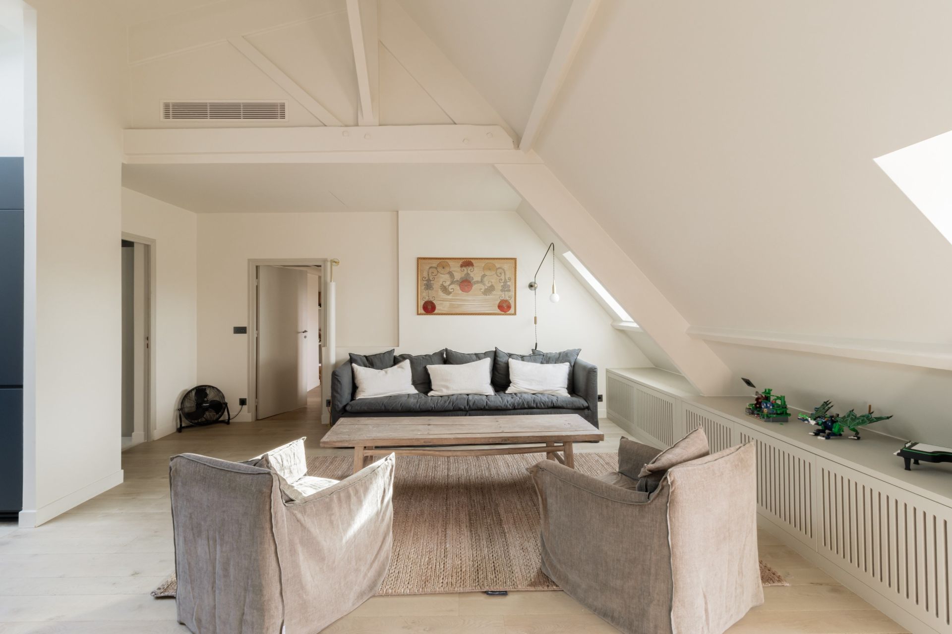 appartement de luxe 4 Pièces en vente sur PARIS (75005)