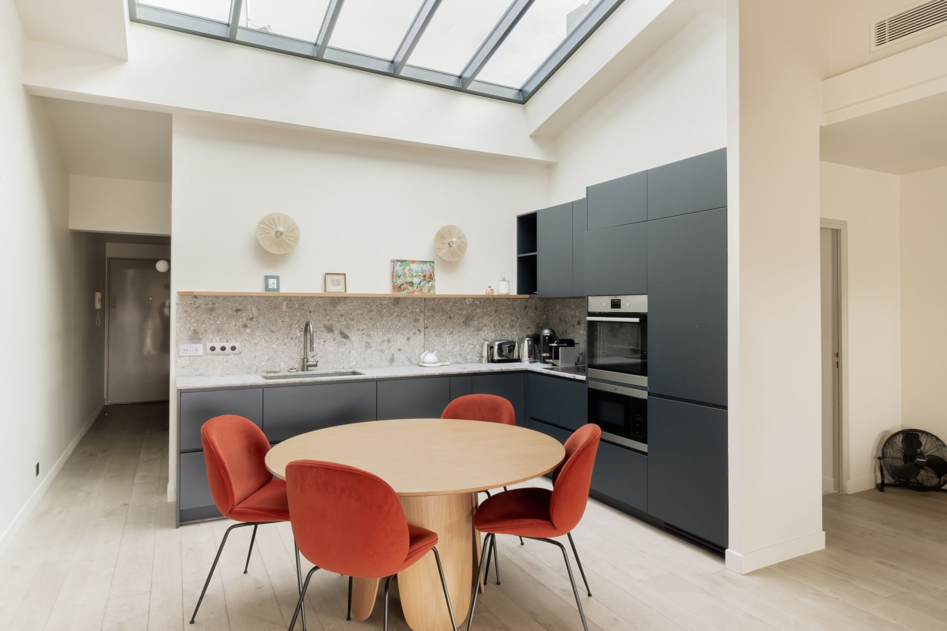 appartement de luxe 4 Pièces en vente sur PARIS (75005)