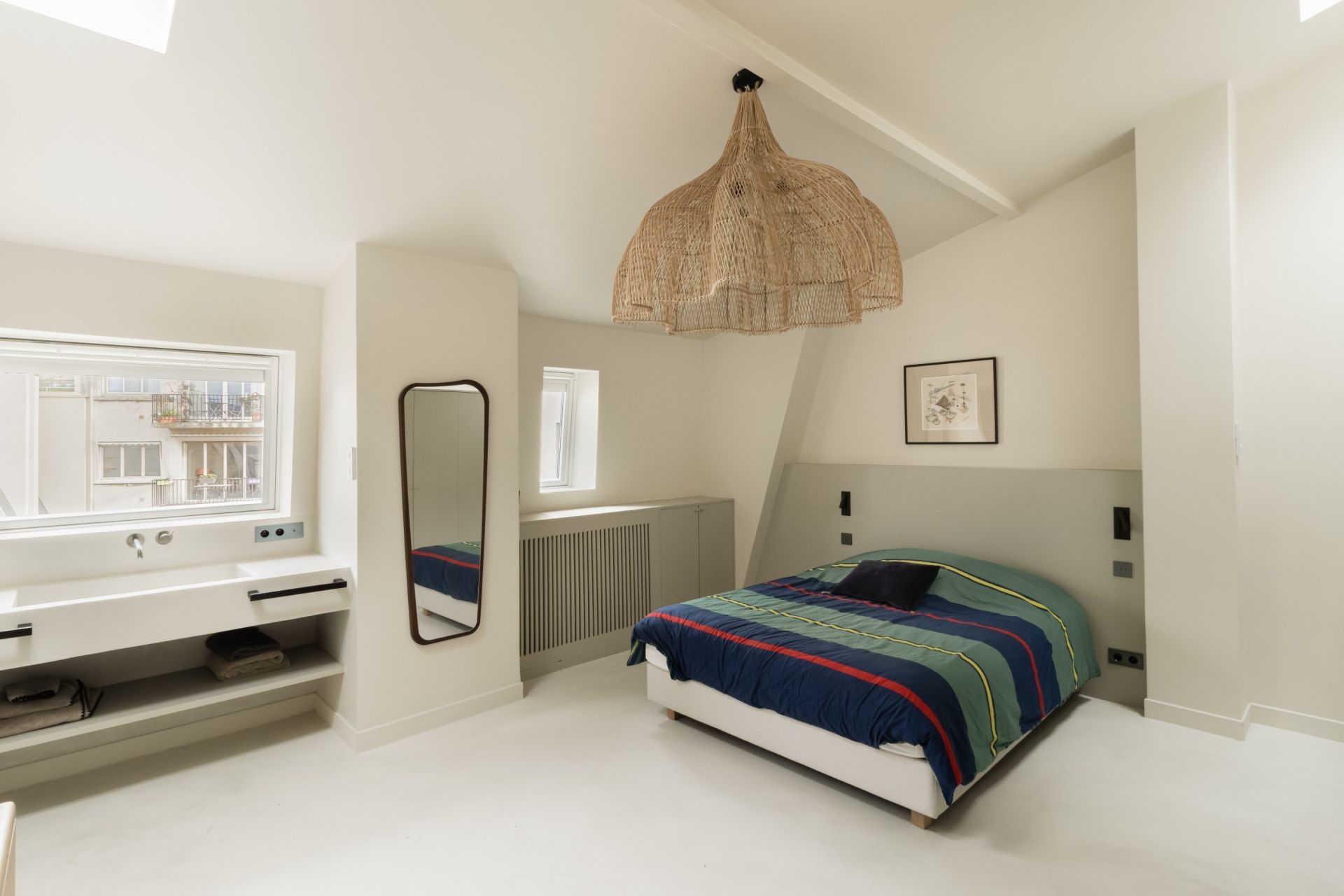 appartement de luxe 4 Pièces en vente sur PARIS (75005)