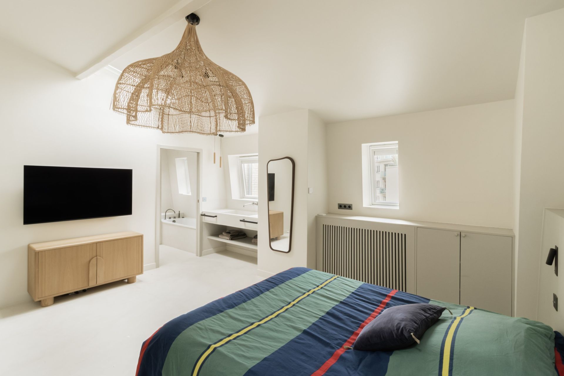 appartement de luxe 4 Pièces en vente sur PARIS (75005)