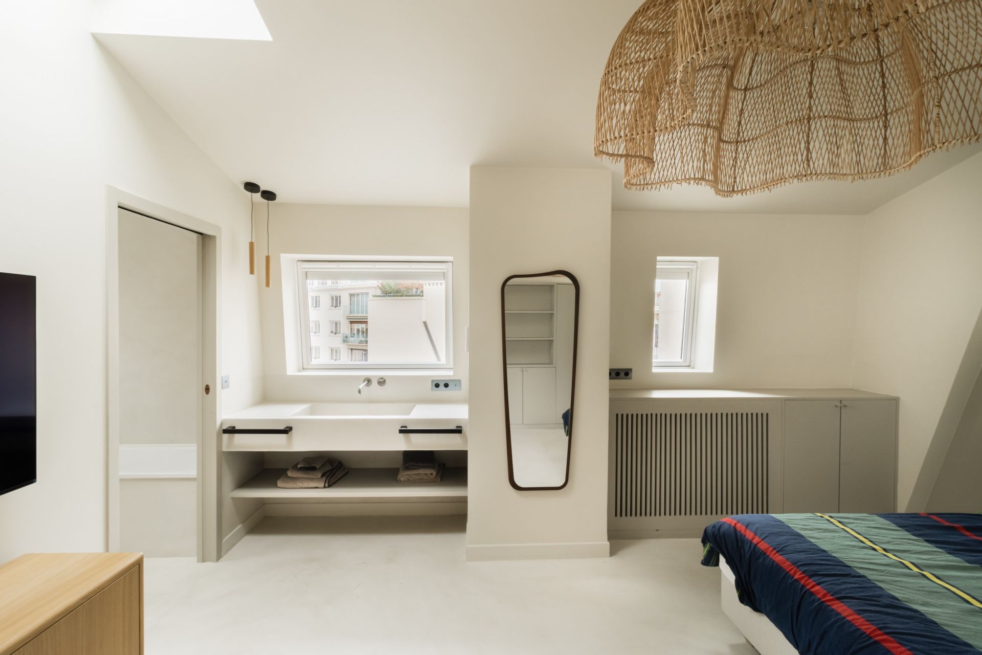 appartement de luxe 4 Pièces en vente sur PARIS (75005)