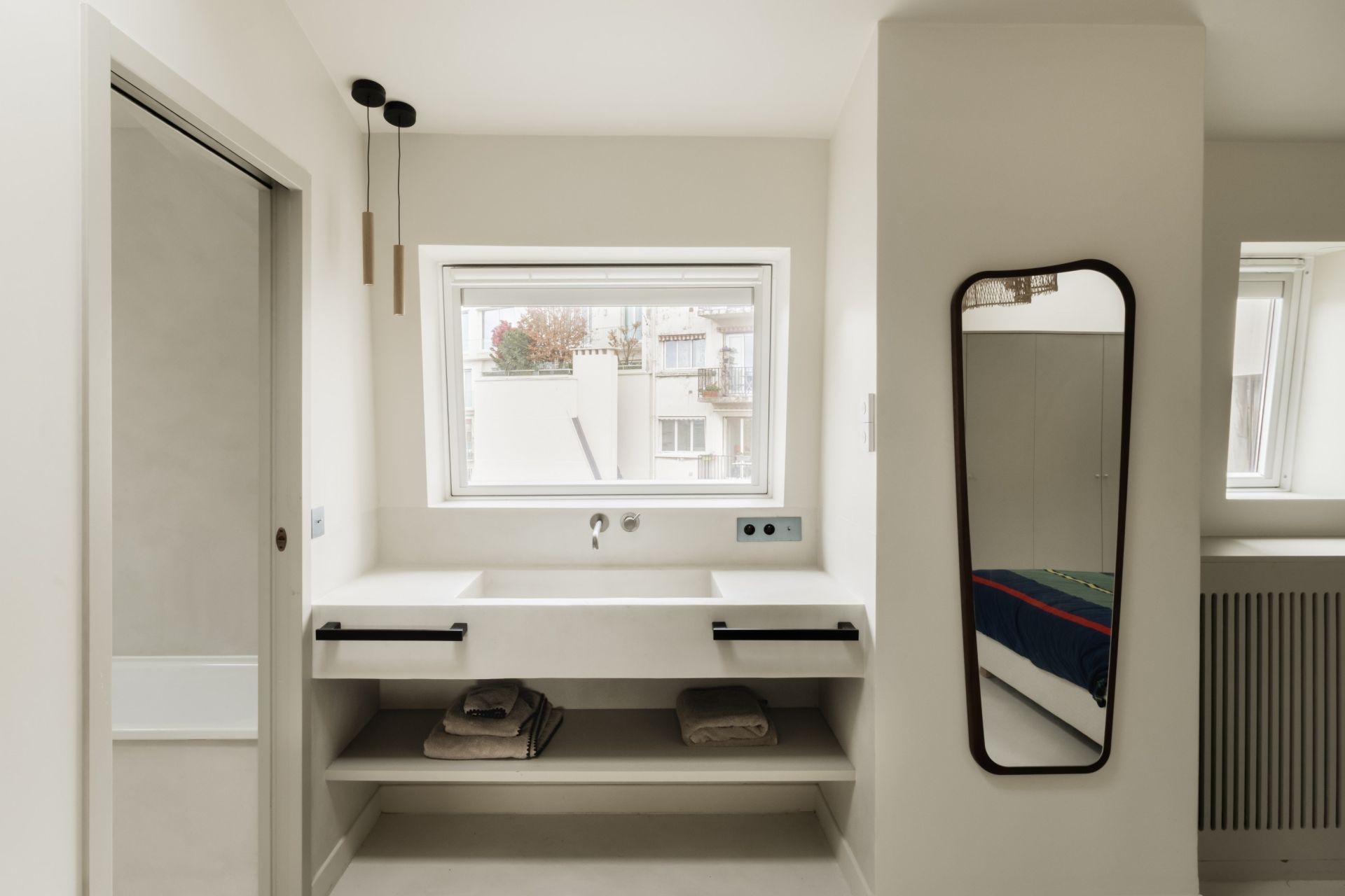 appartement de luxe 4 Pièces en vente sur PARIS (75005)