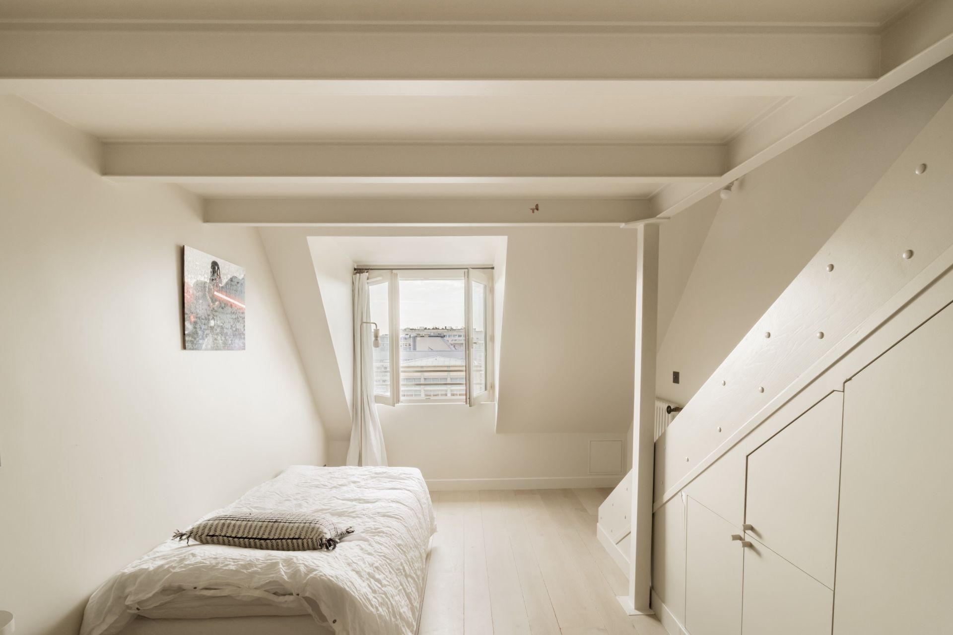 appartement de luxe 4 Pièces en vente sur PARIS (75005)