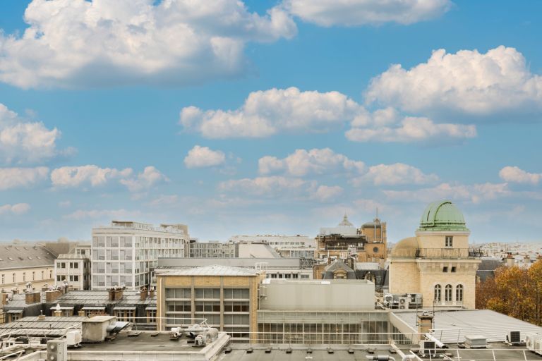 appartement de luxe 4 Pièces en vente sur PARIS (75005)