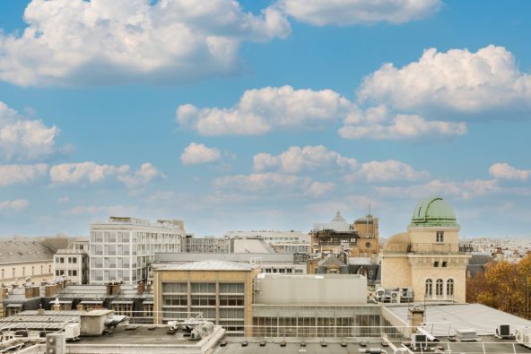 Vente Appartement de luxe Paris 5 4&nbsp;Pièces 105&nbsp;m²