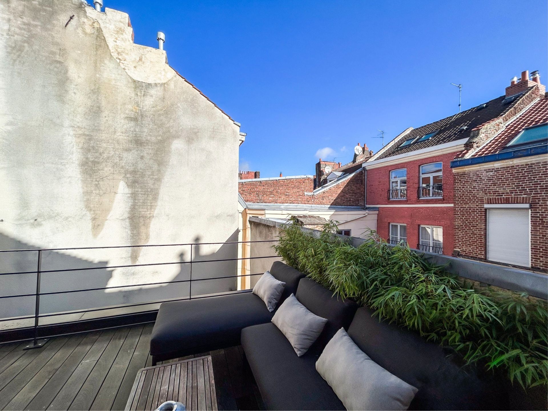 appartement de luxe 4 Pièces en vente sur LILLE (59800)