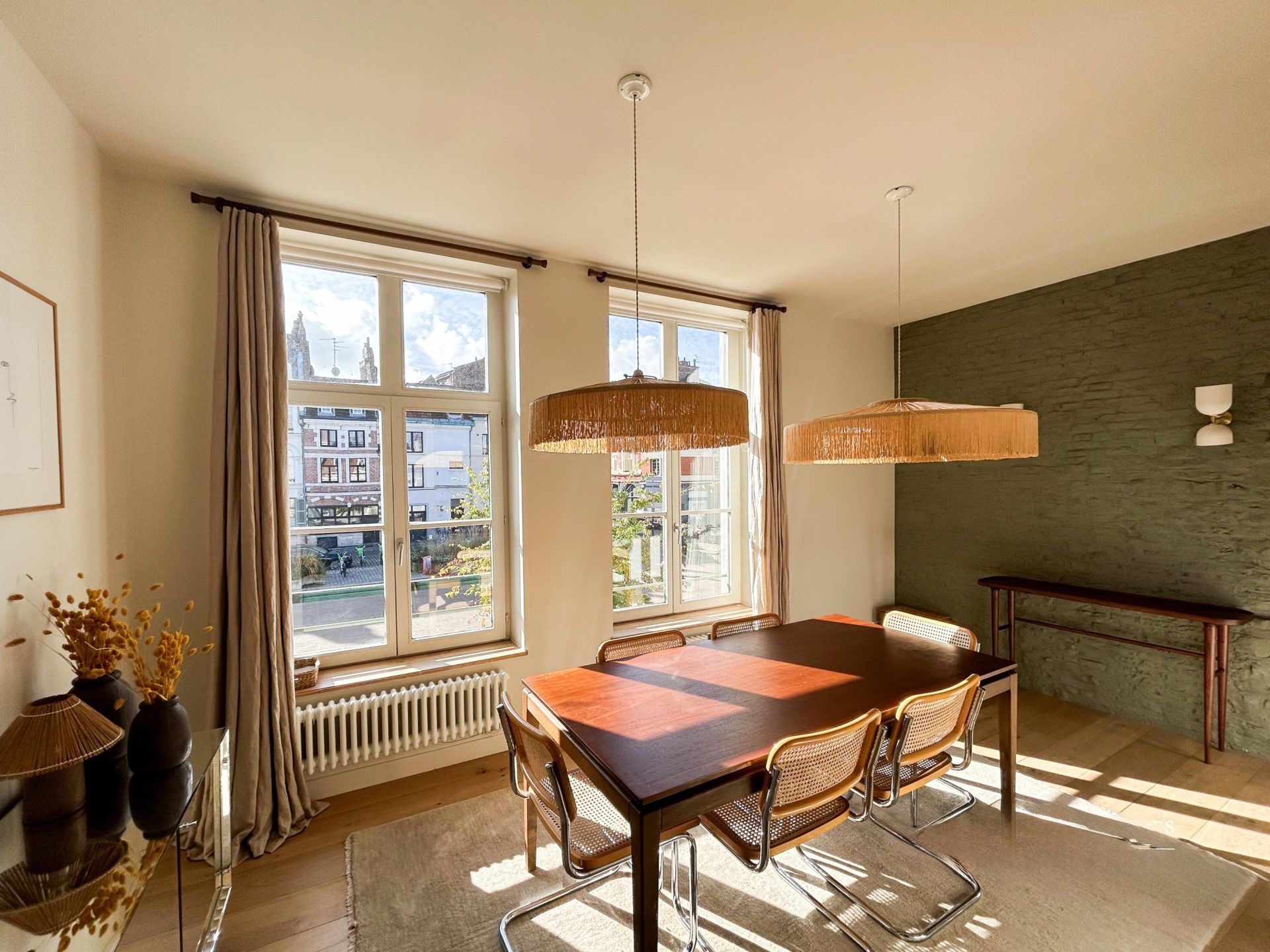 appartement de luxe 4 Pièces en vente sur LILLE (59800)