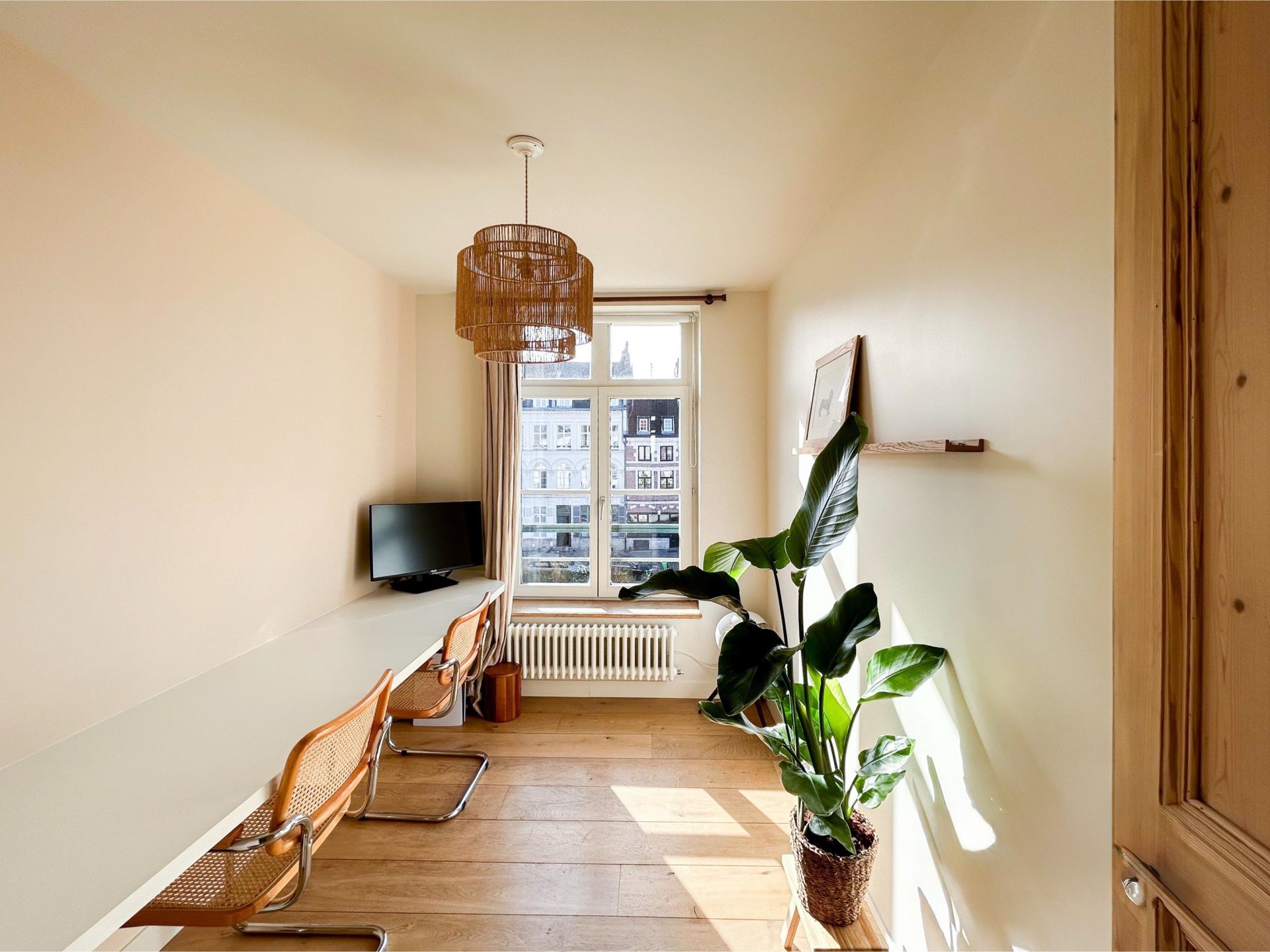 appartement de luxe 4 Pièces en vente sur LILLE (59800)