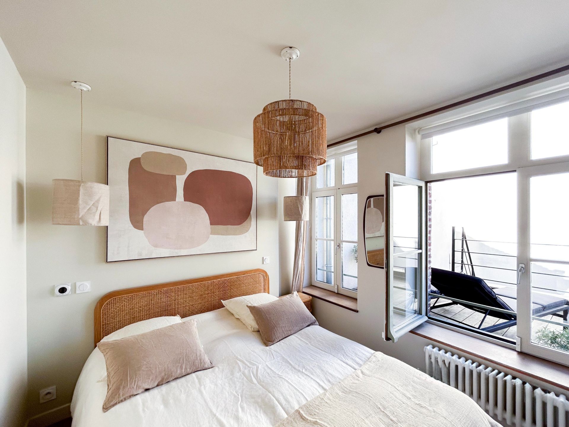 appartement de luxe 4 Pièces en vente sur LILLE (59800)