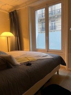 appartement de luxe 1 pièce en location sur PARIS (75008)