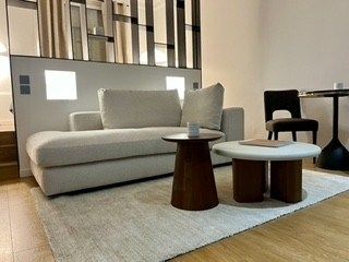 Location Appartement de luxe Paris 8 1&nbsp;pièce 35.6&nbsp;m²