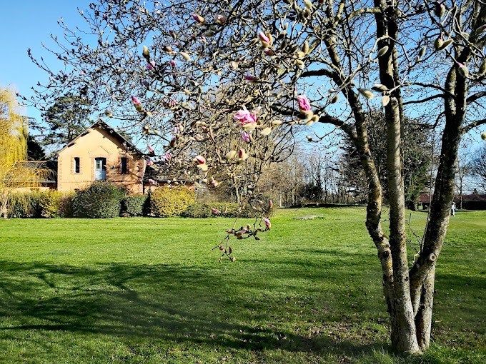 propriété de luxe 116 Pièces en vente sur ANGERS (49000)