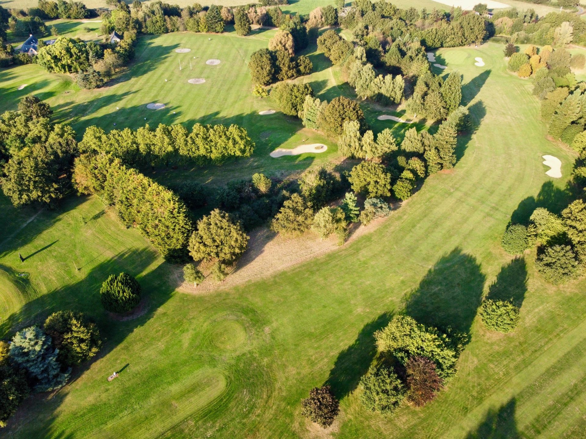 propriété de luxe 116 Pièces en vente sur ANGERS (49000)