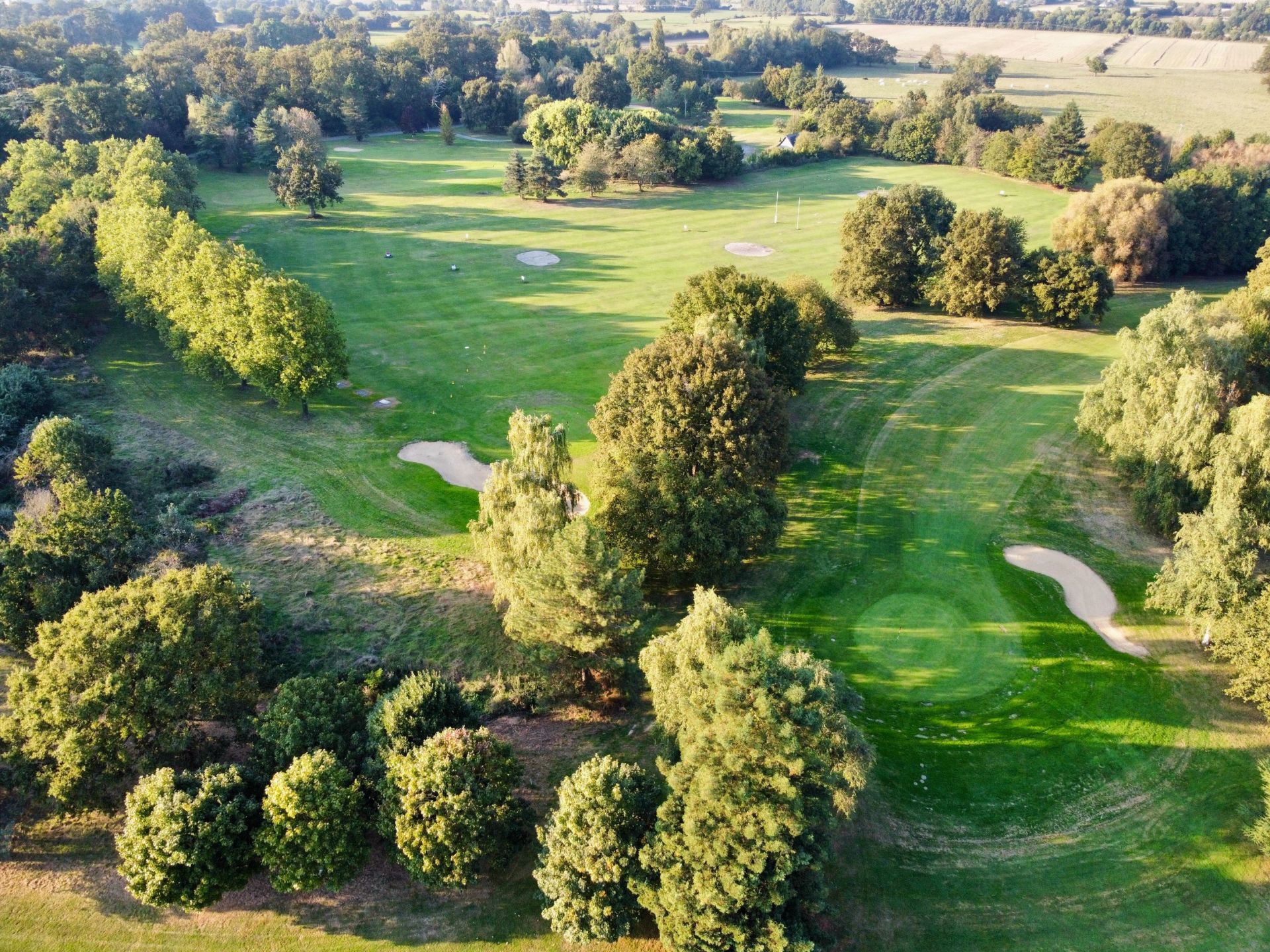 propriété de luxe 116 Pièces en vente sur ANGERS (49000)