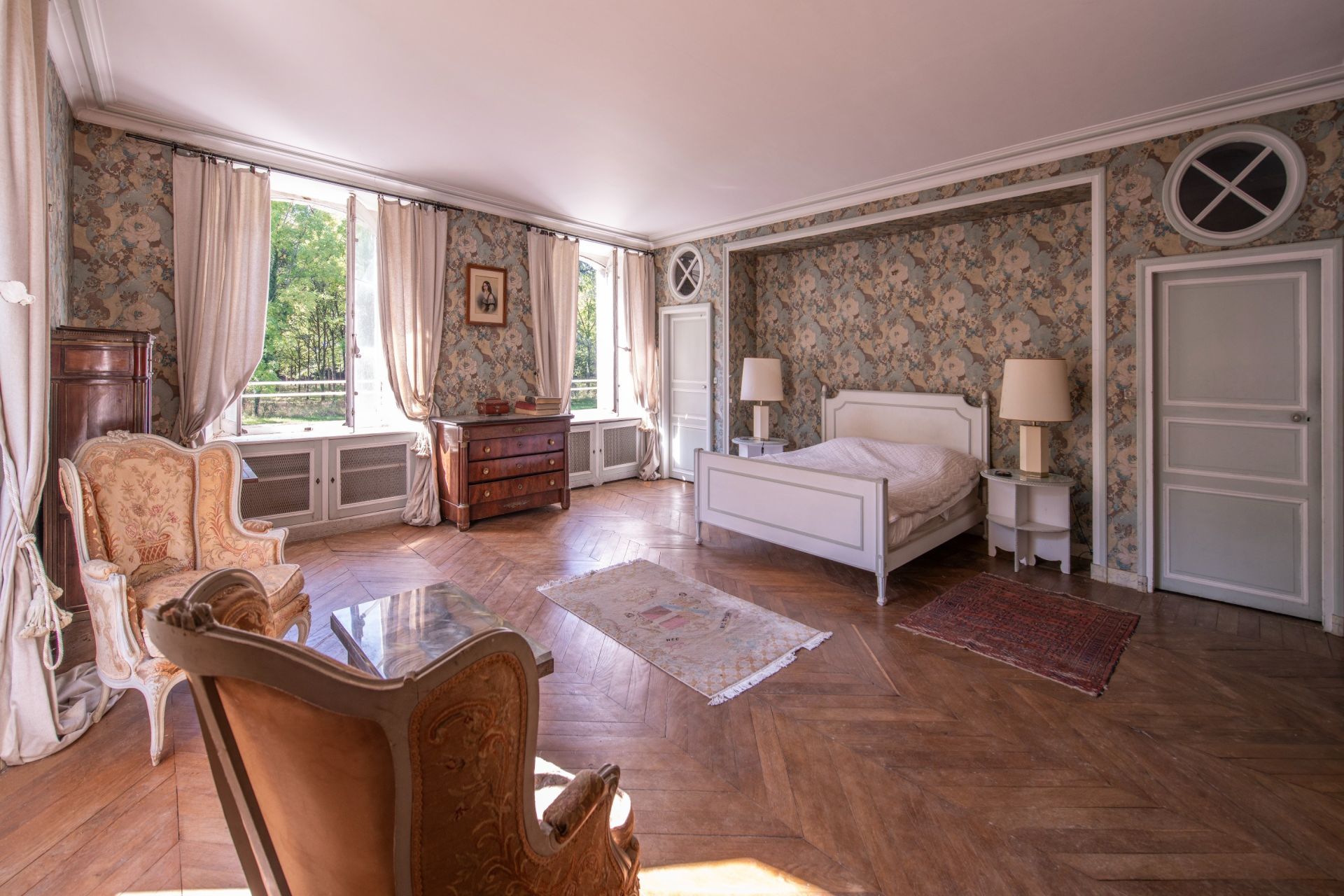 propriété de luxe 116 Pièces en vente sur ANGERS (49000)