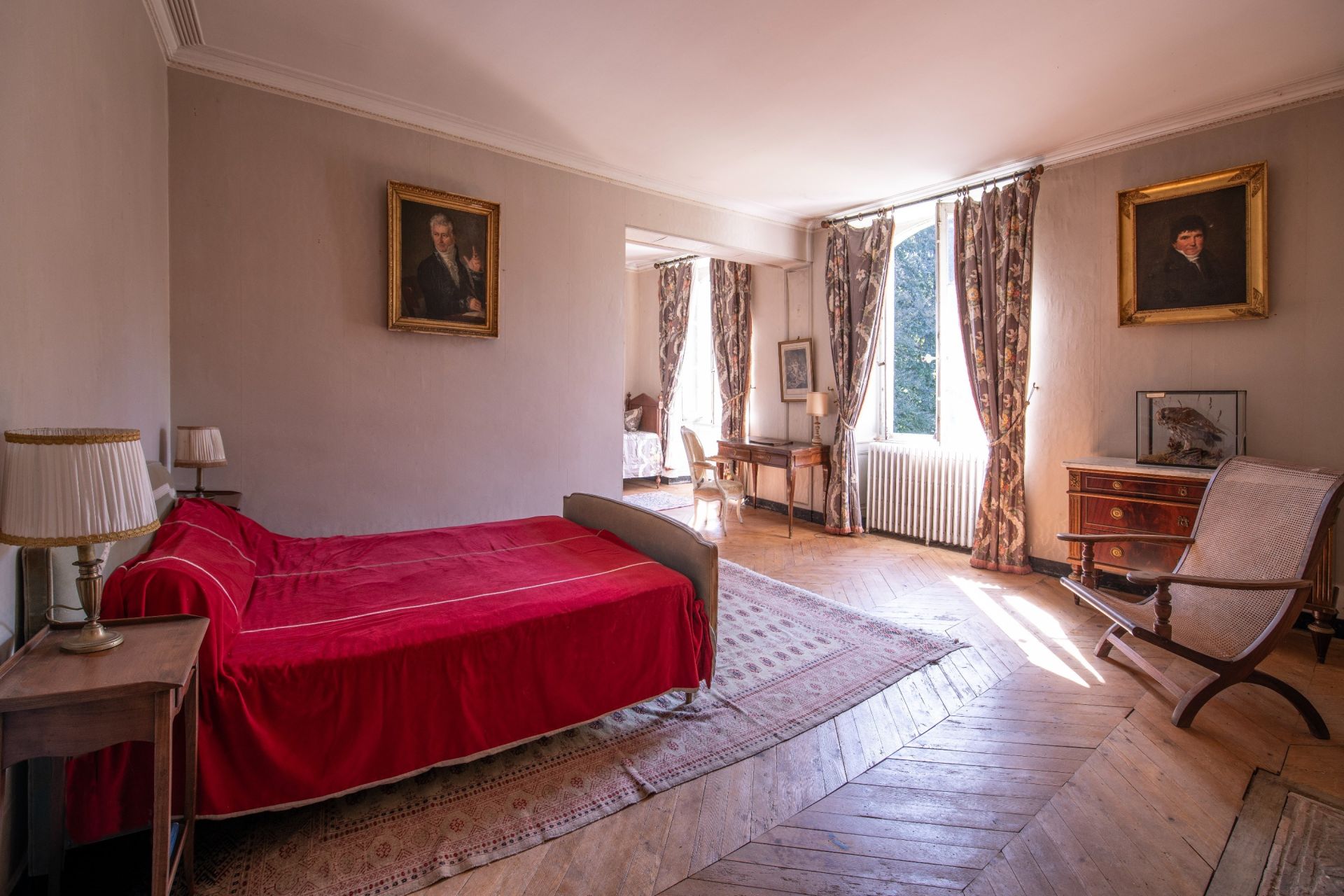 propriété de luxe 116 Pièces en vente sur ANGERS (49000)