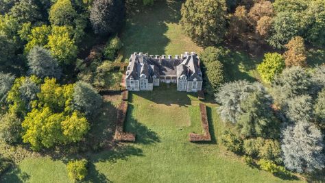 Vente Propriété de luxe Angers 116&nbsp;Pièces 3056&nbsp;m²