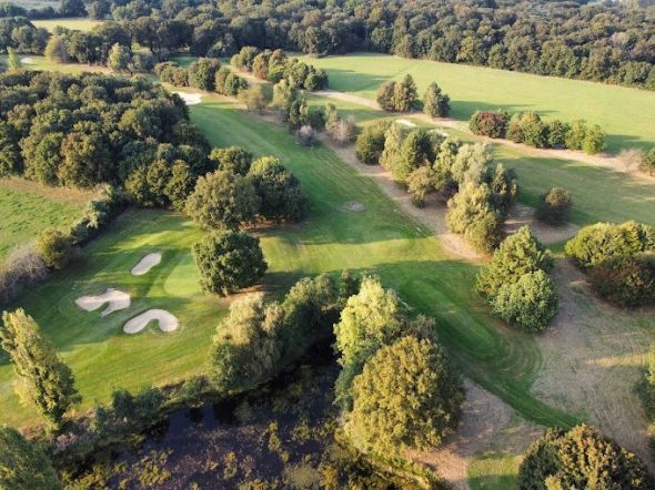 Vente Propriété de luxe Angers 116&nbsp;Pièces 3056&nbsp;m²