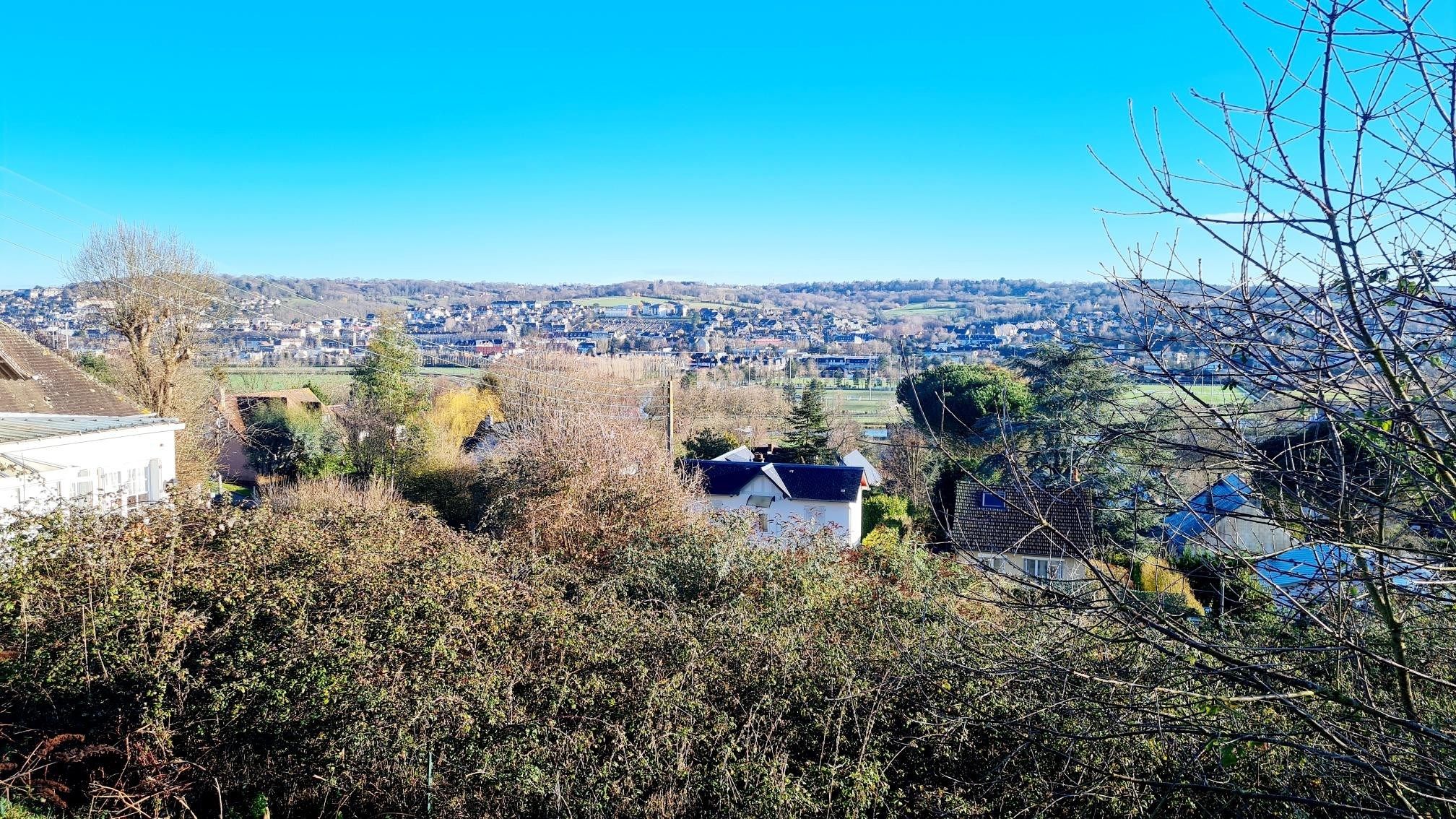 maison de luxe 4 Pièces en vente sur DEAUVILLE (14800)