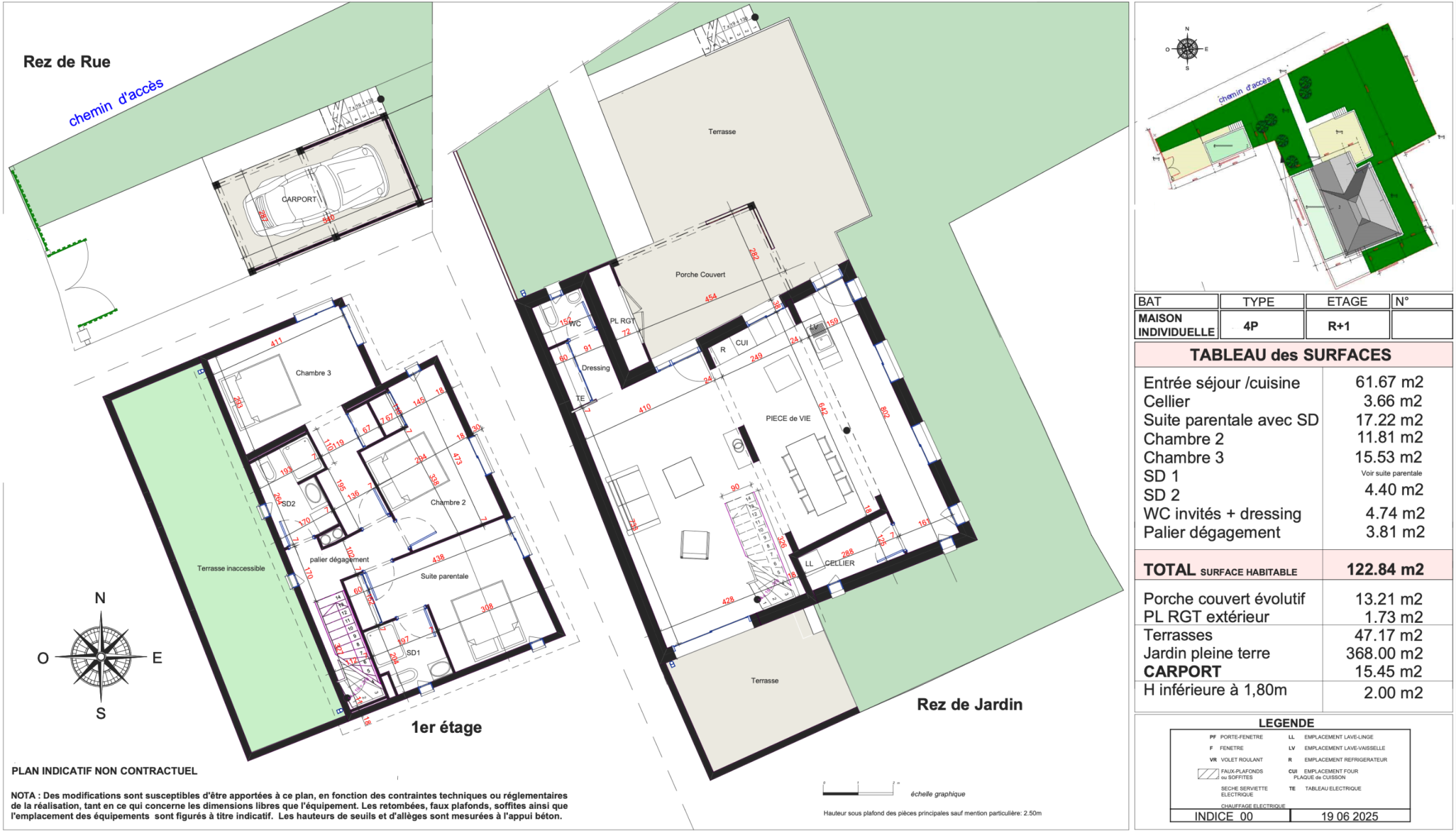 maison de luxe 4 Pièces en vente sur DEAUVILLE (14800)