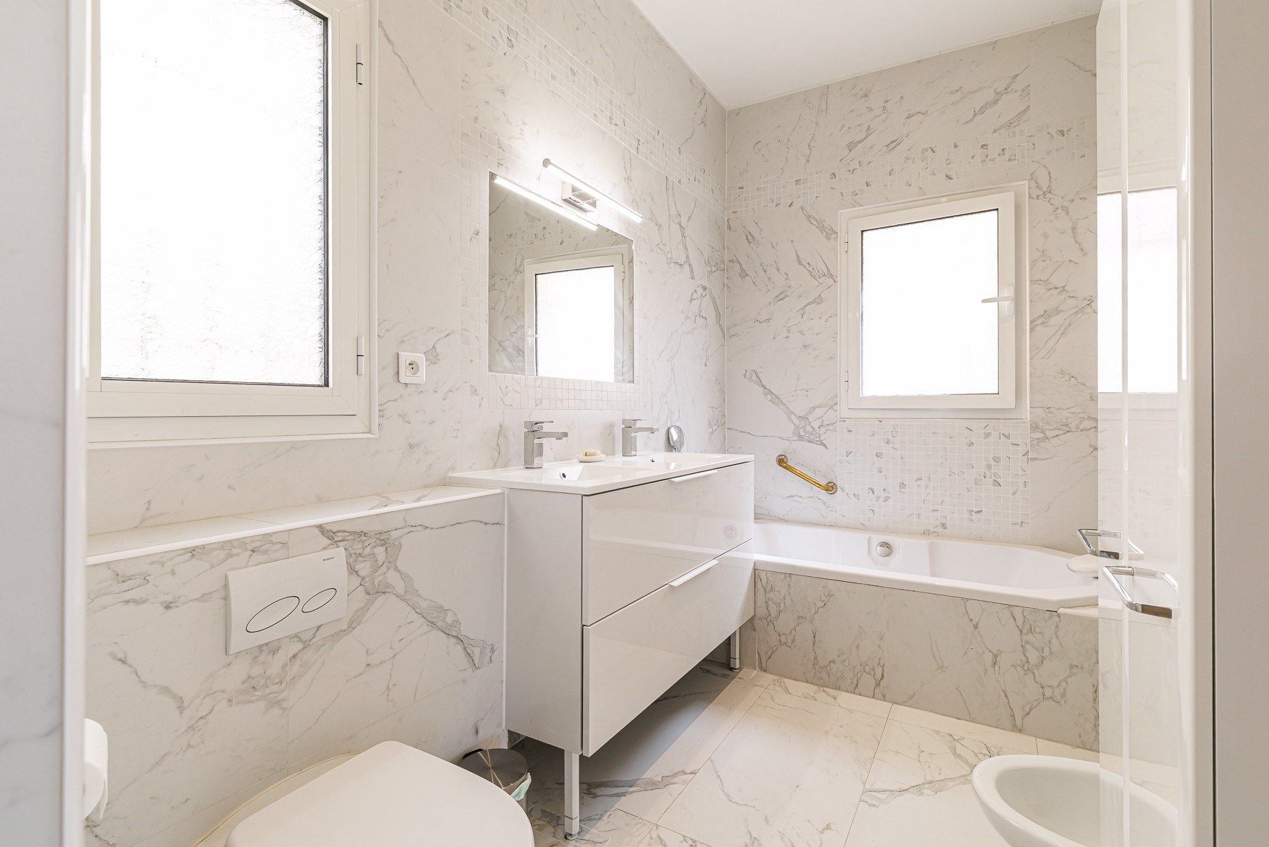 villa de luxe 7 Pièces en vente sur CAGNES SUR MER (06800)