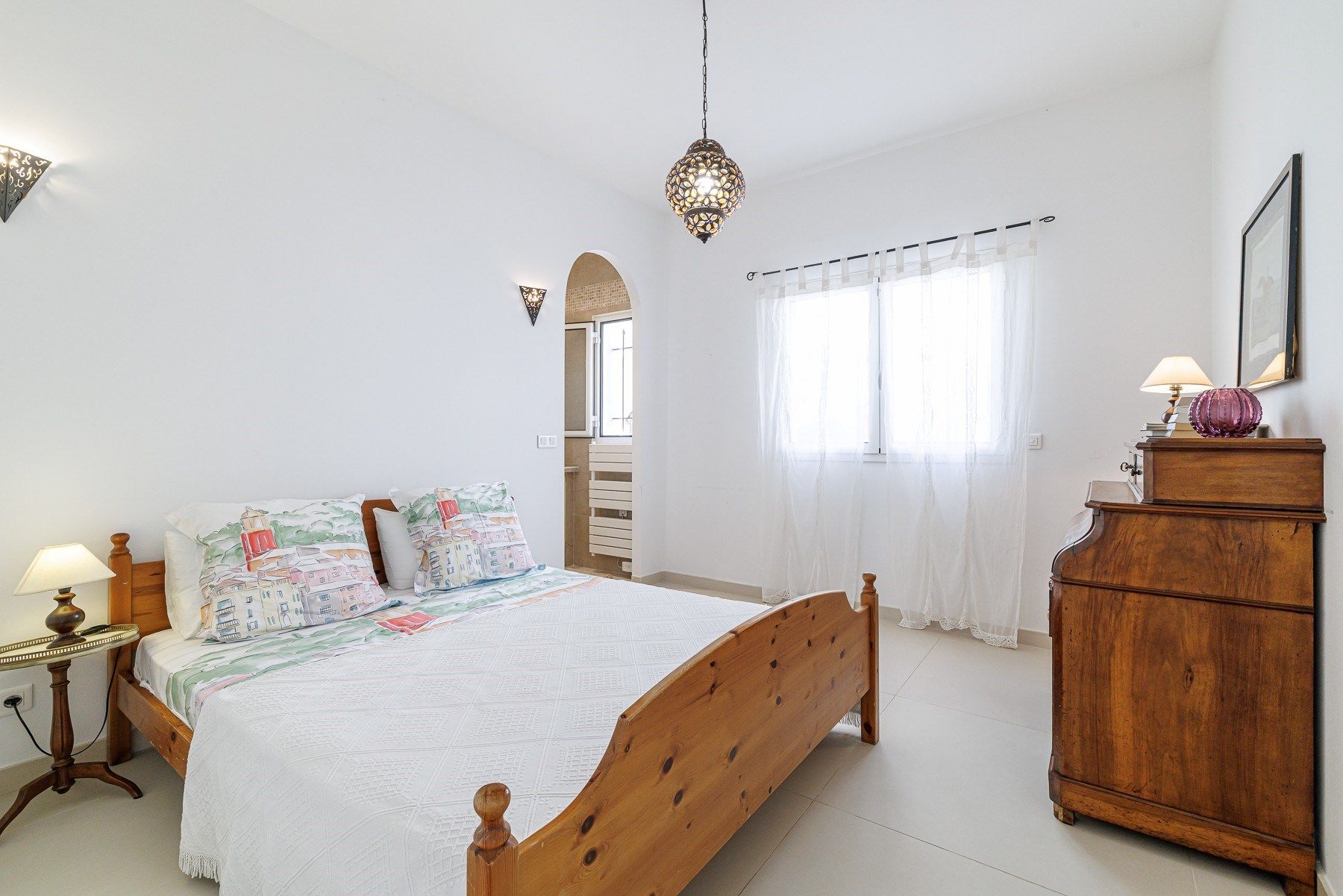 villa de luxe 7 Pièces en vente sur CAGNES SUR MER (06800)