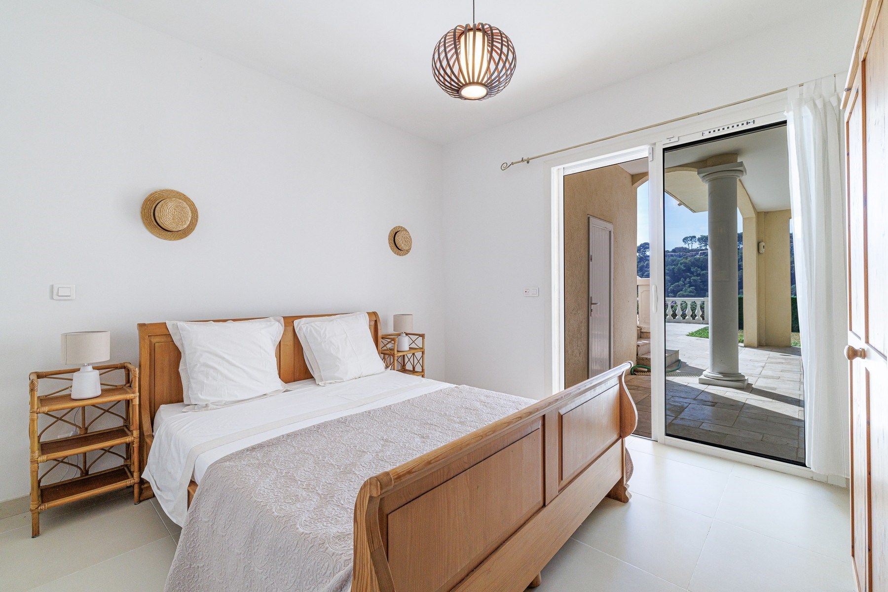 villa de luxe 7 Pièces en vente sur CAGNES SUR MER (06800)