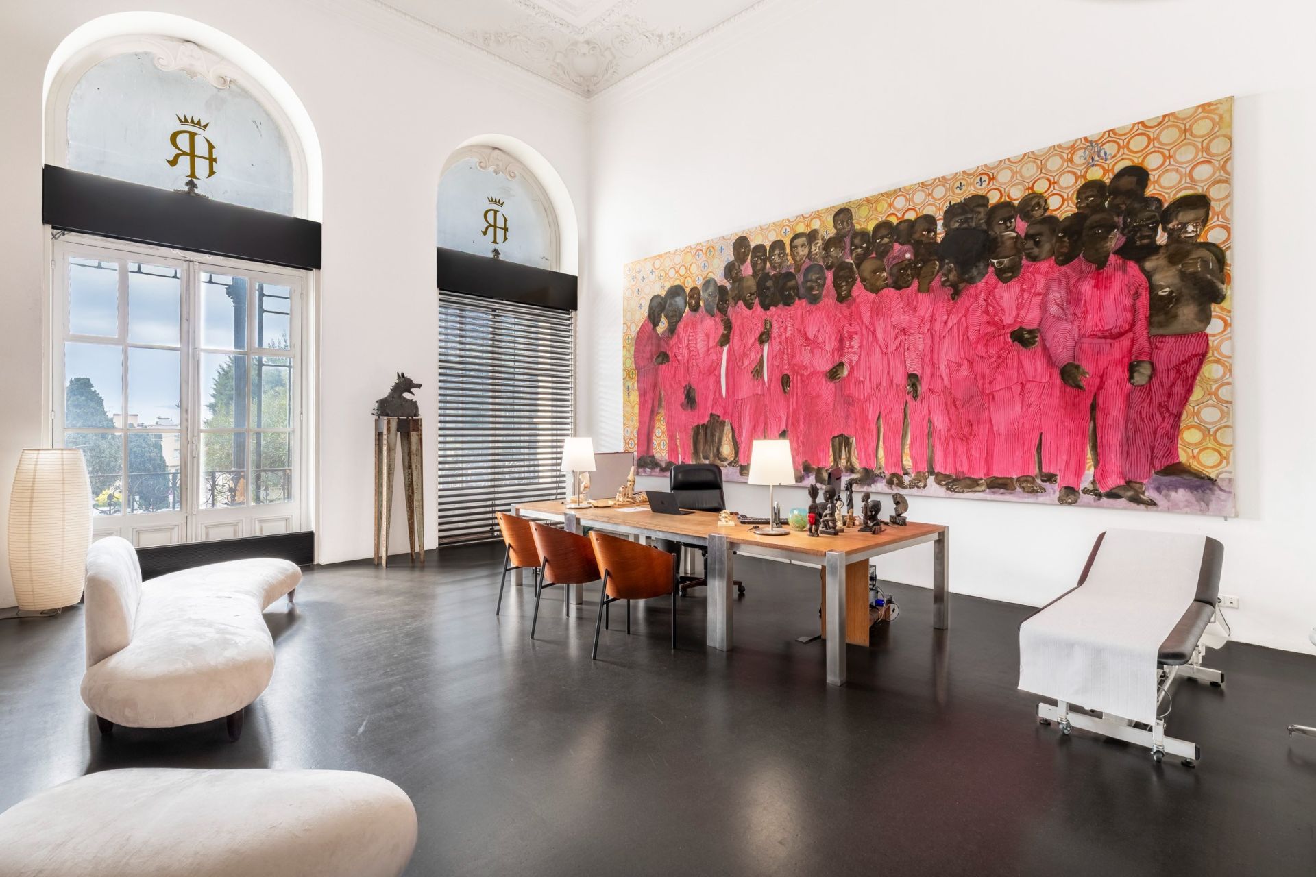 loft de luxe 12 Pièces en vente sur NICE (06000)