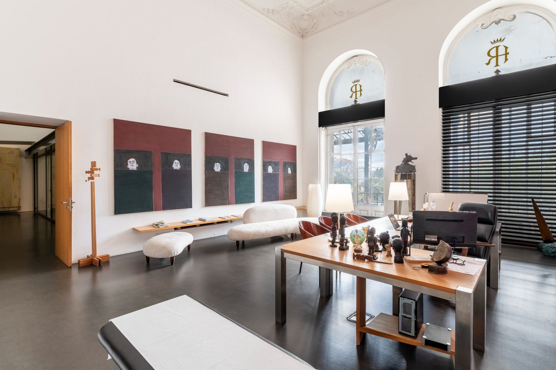 luxury loft 12 Rooms for sale on NICE (06000)