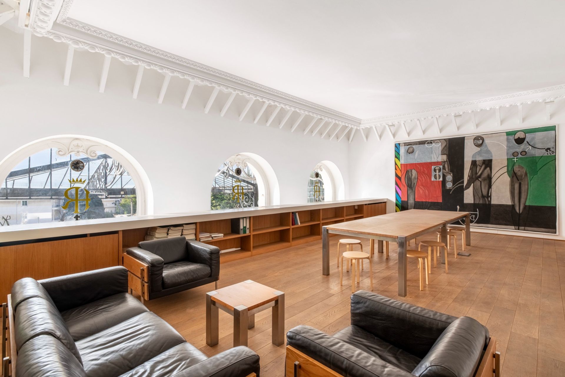 luxury loft 12 Rooms for sale on NICE (06000)