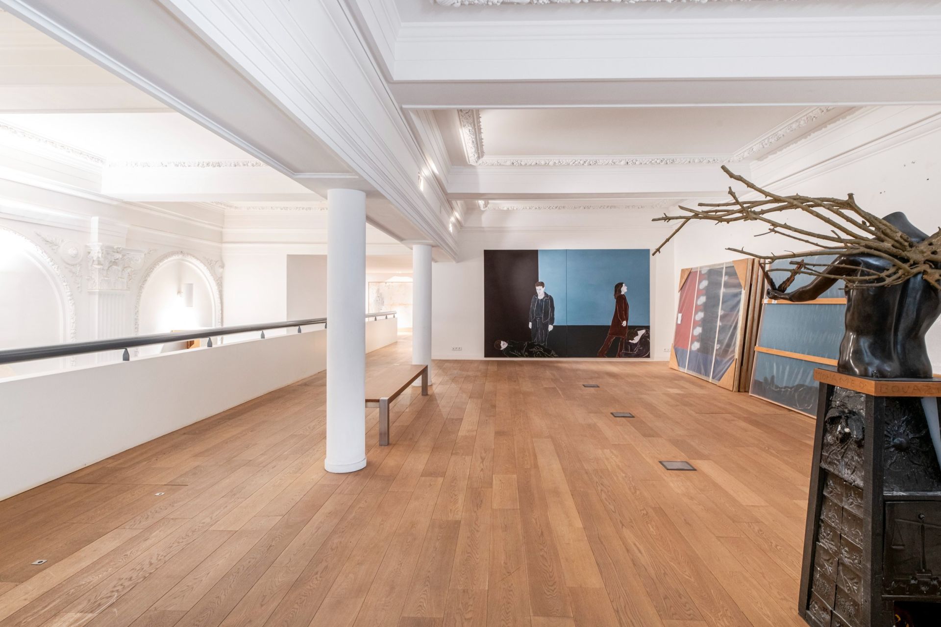 loft de luxe 12 Pièces en vente sur NICE (06000)