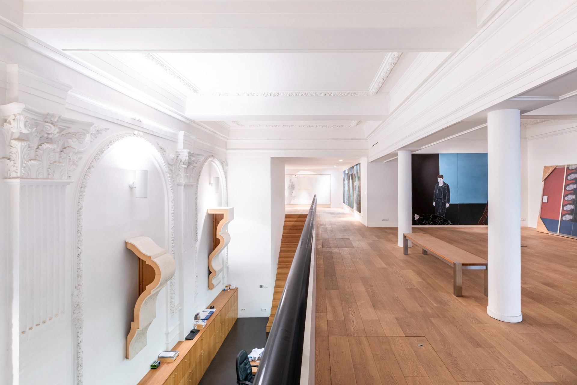 luxury loft 12 Rooms for sale on NICE (06000)