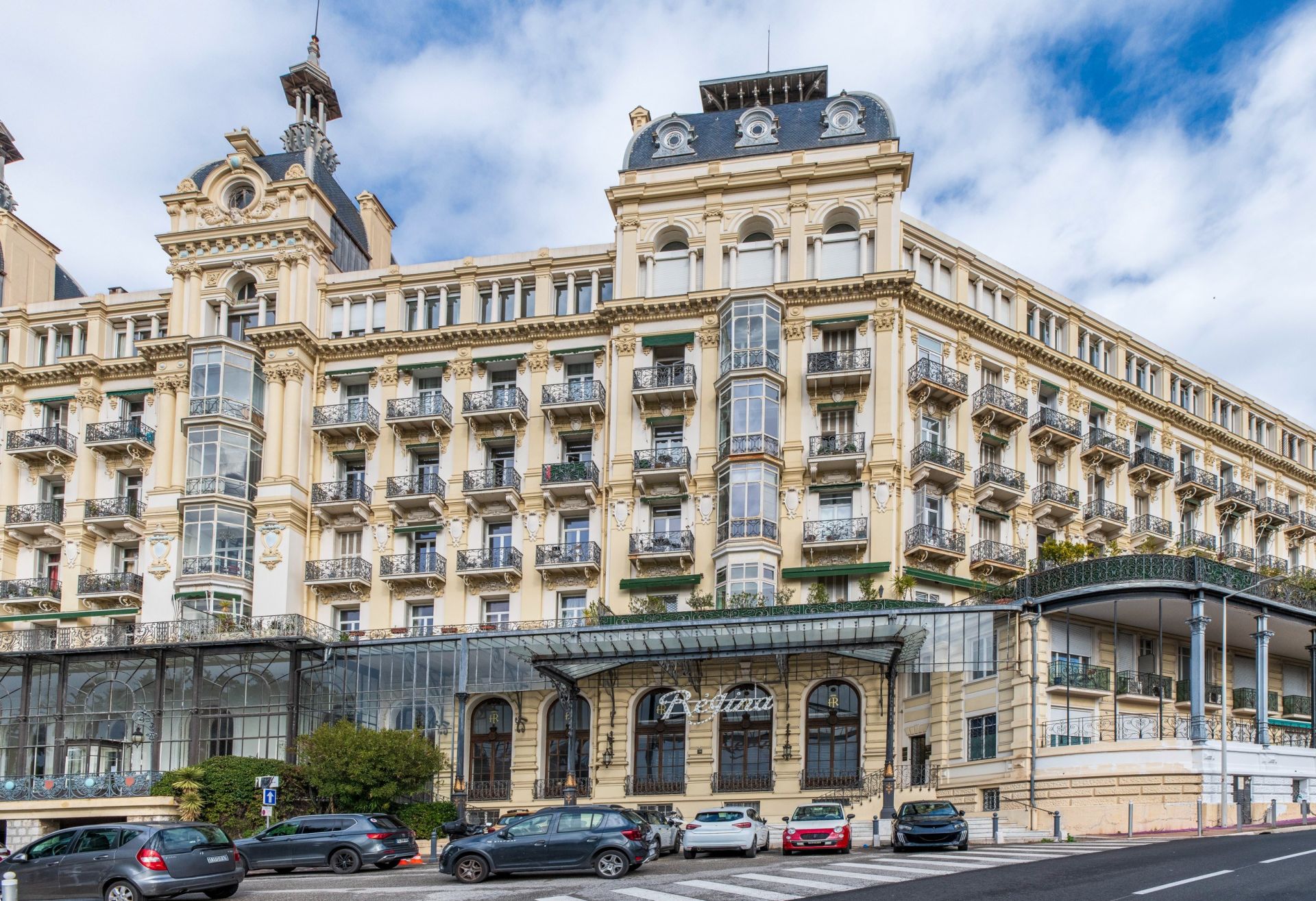 loft de luxe 12 Pièces en vente sur NICE (06000)