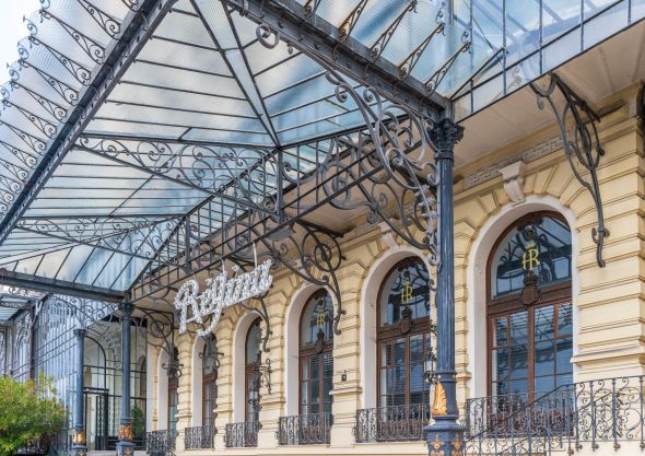 Vente Loft de luxe Nice 12&nbsp;Pièces 735&nbsp;m²