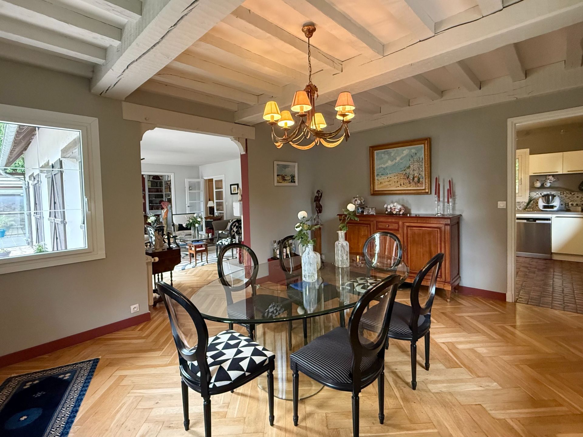 maison de luxe 7 Pièces en vente sur BIHOREL (76420)