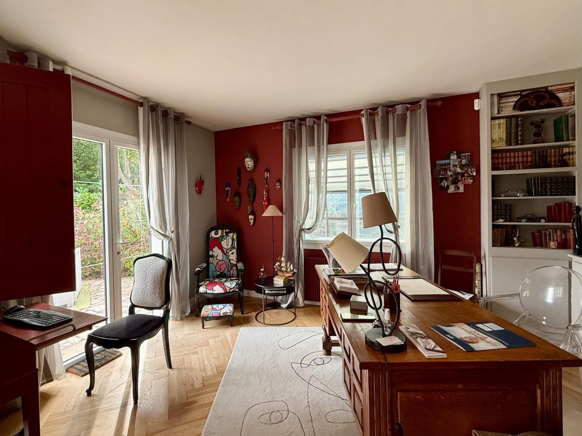 maison de luxe 7 Pièces en vente sur BIHOREL (76420)