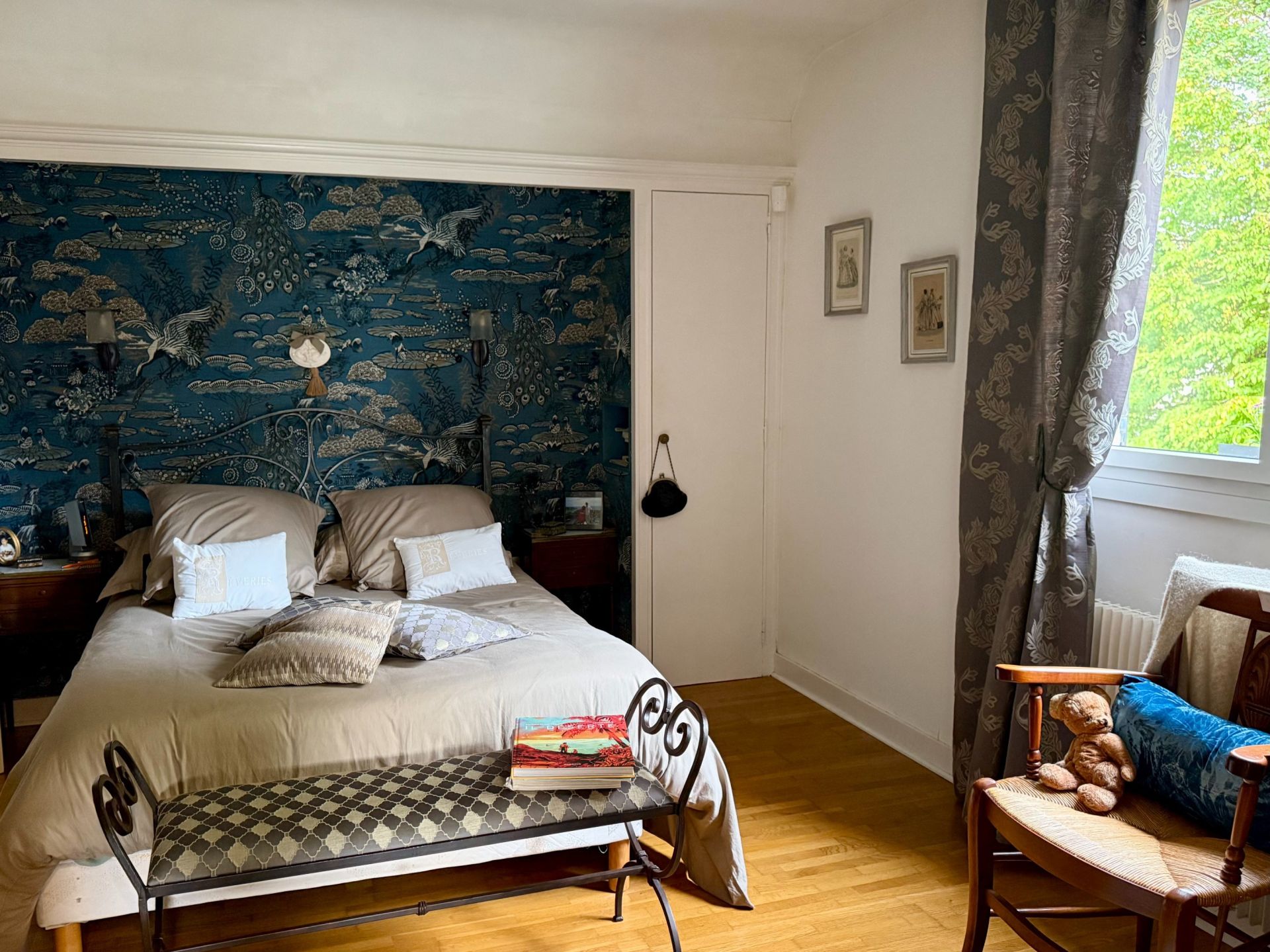 maison de luxe 7 Pièces en vente sur BIHOREL (76420)