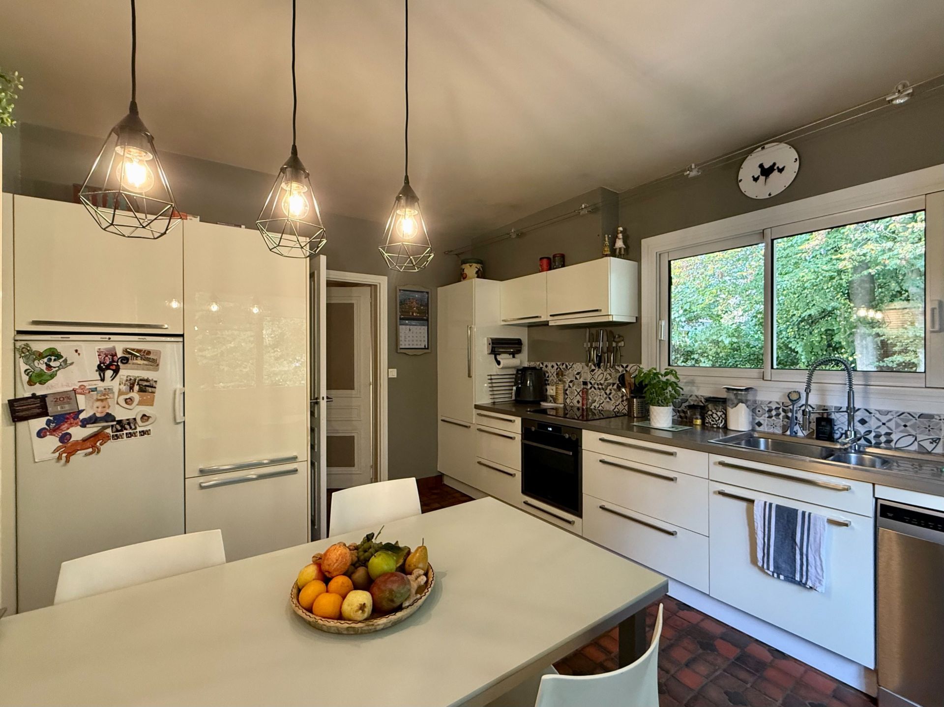 maison de luxe 7 Pièces en vente sur BIHOREL (76420)