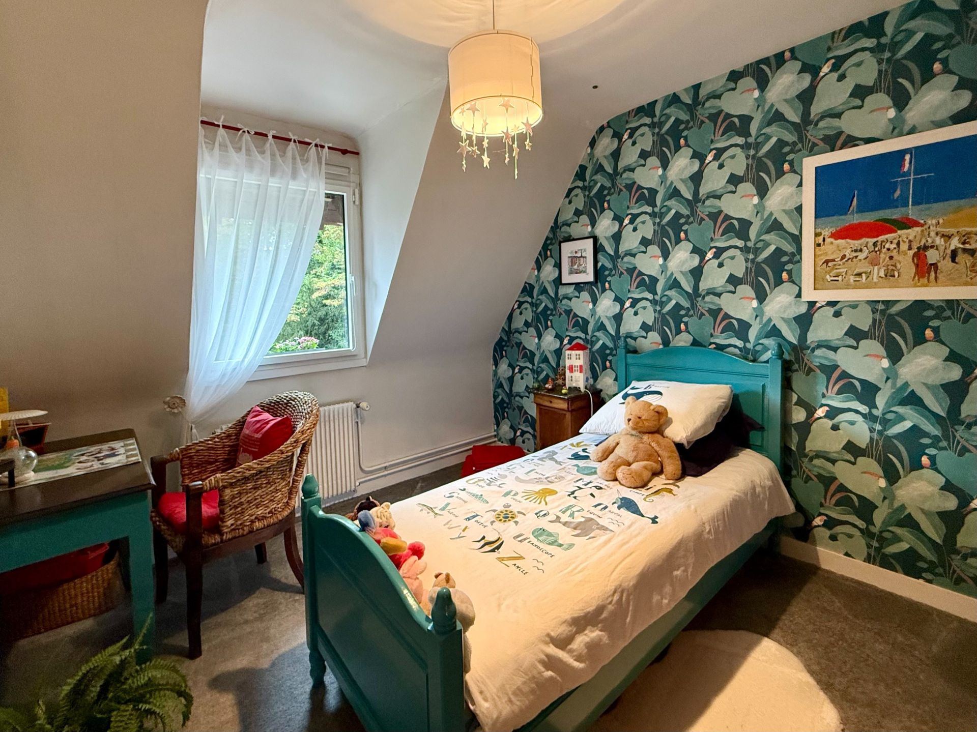 maison de luxe 7 Pièces en vente sur BIHOREL (76420)