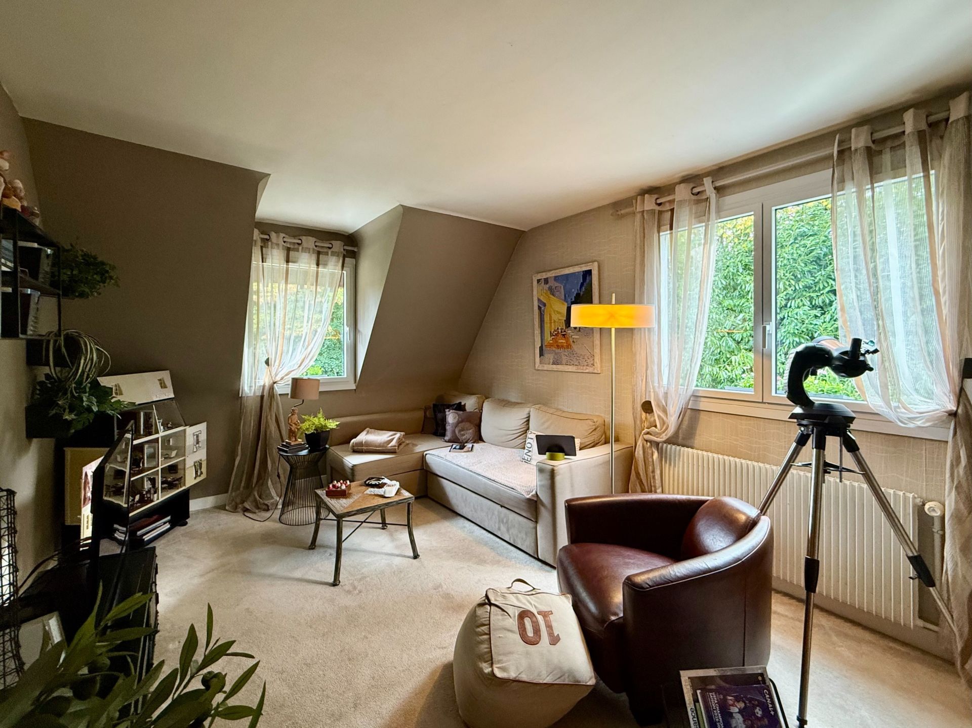 maison de luxe 7 Pièces en vente sur BIHOREL (76420)