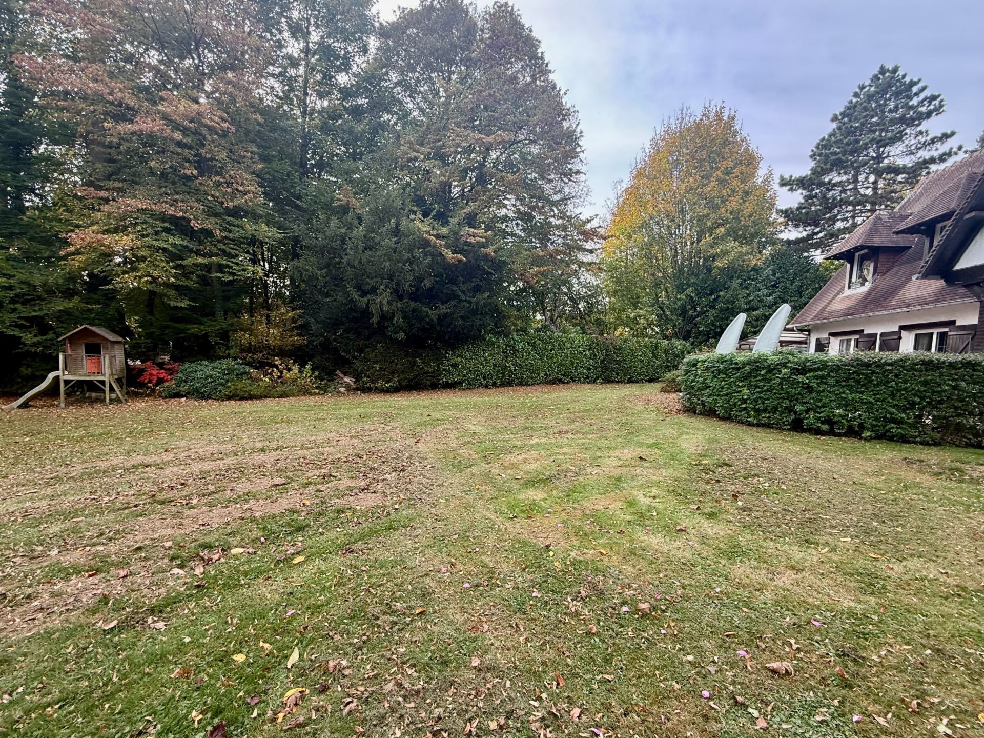 maison de luxe 7 Pièces en vente sur BIHOREL (76420)