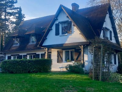 Vente Maison de luxe Bihorel 7&nbsp;Pièces 173&nbsp;m²