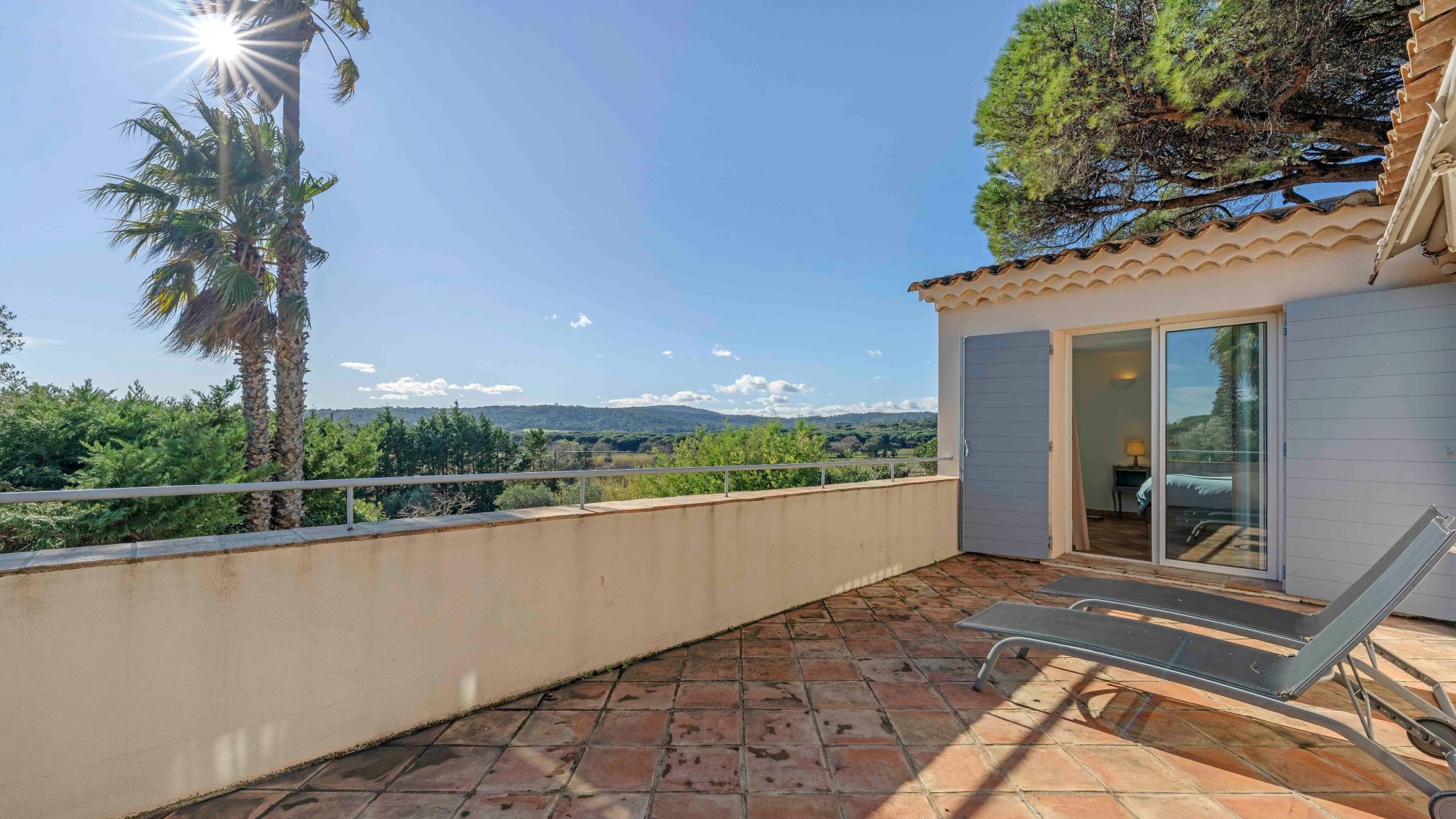 bastide 7 Pièces en vente sur RAMATUELLE (83350)