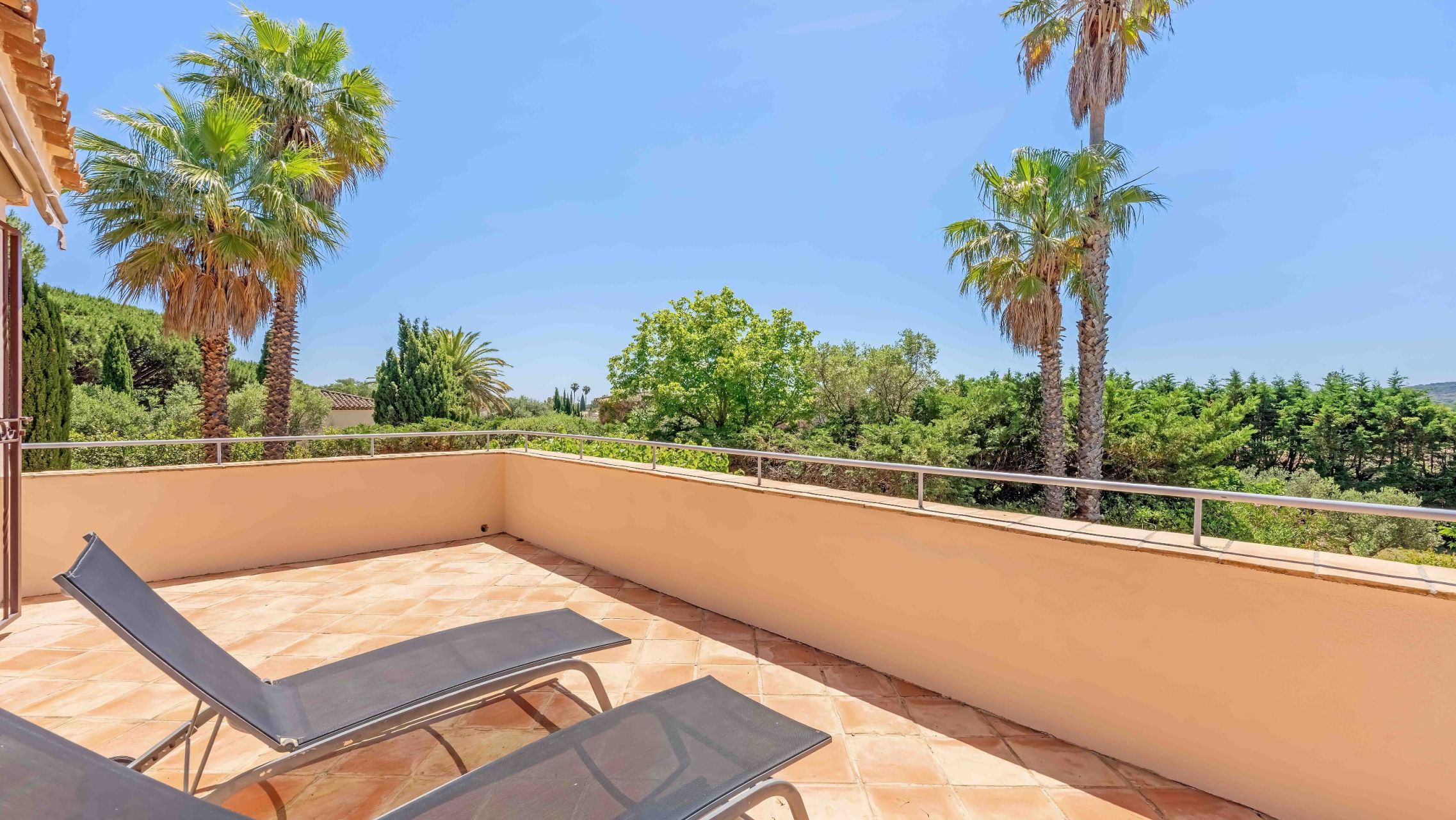 bastide 7 Pièces en vente sur RAMATUELLE (83350)