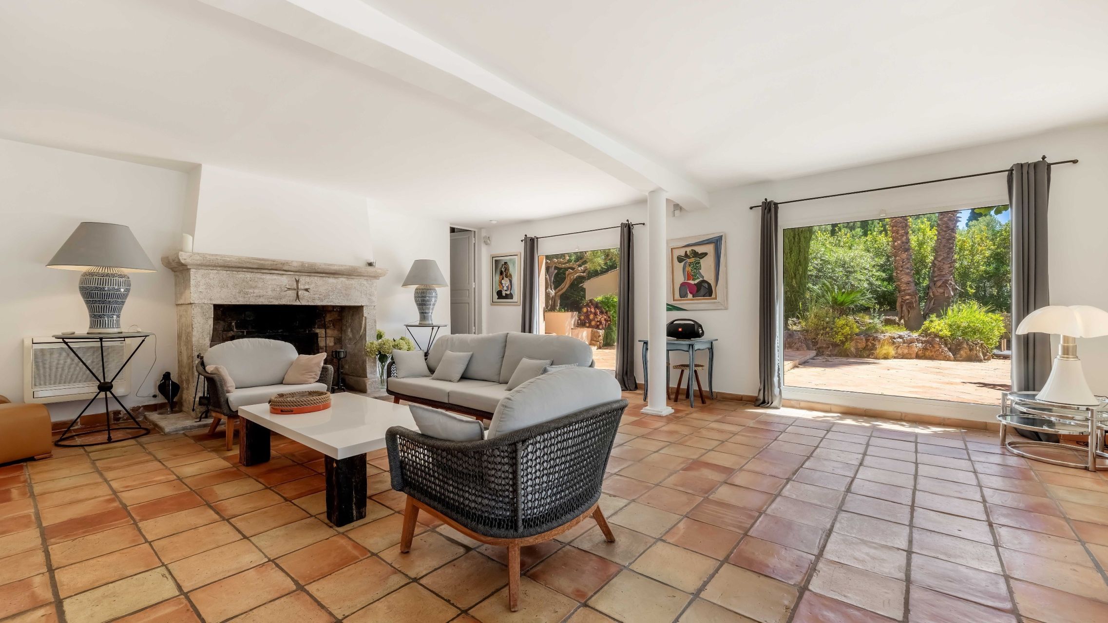 bastide 7 Pièces en vente sur RAMATUELLE (83350)