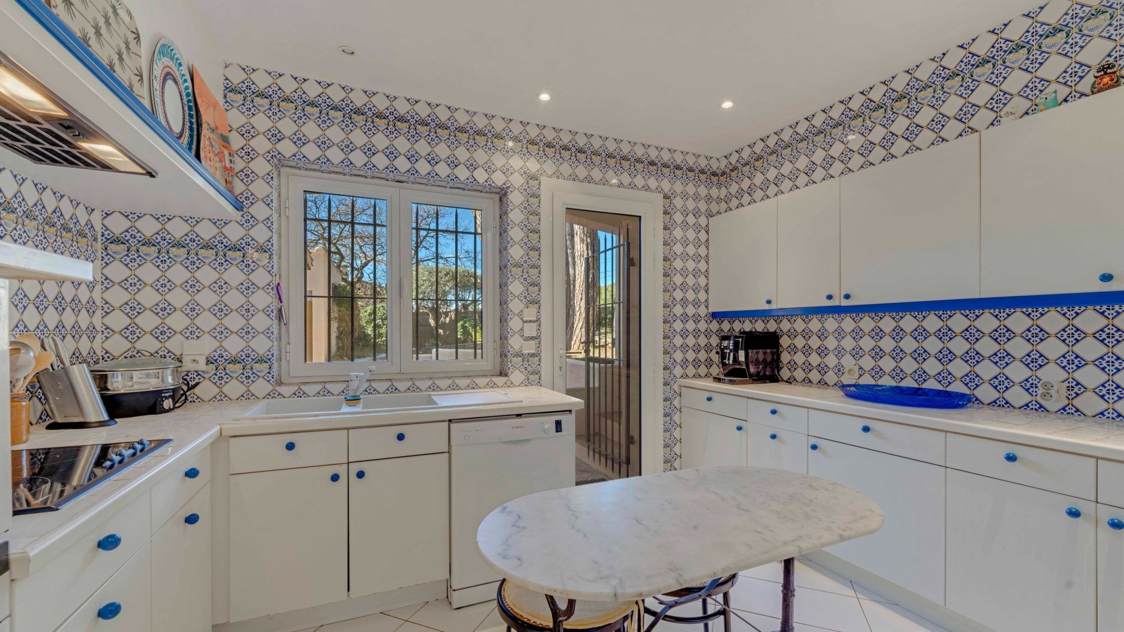 bastide 7 Pièces en vente sur RAMATUELLE (83350)