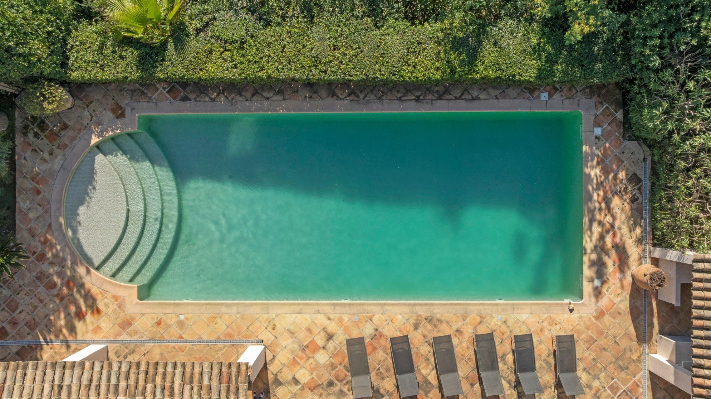 bastide 7 Pièces en vente sur RAMATUELLE (83350)