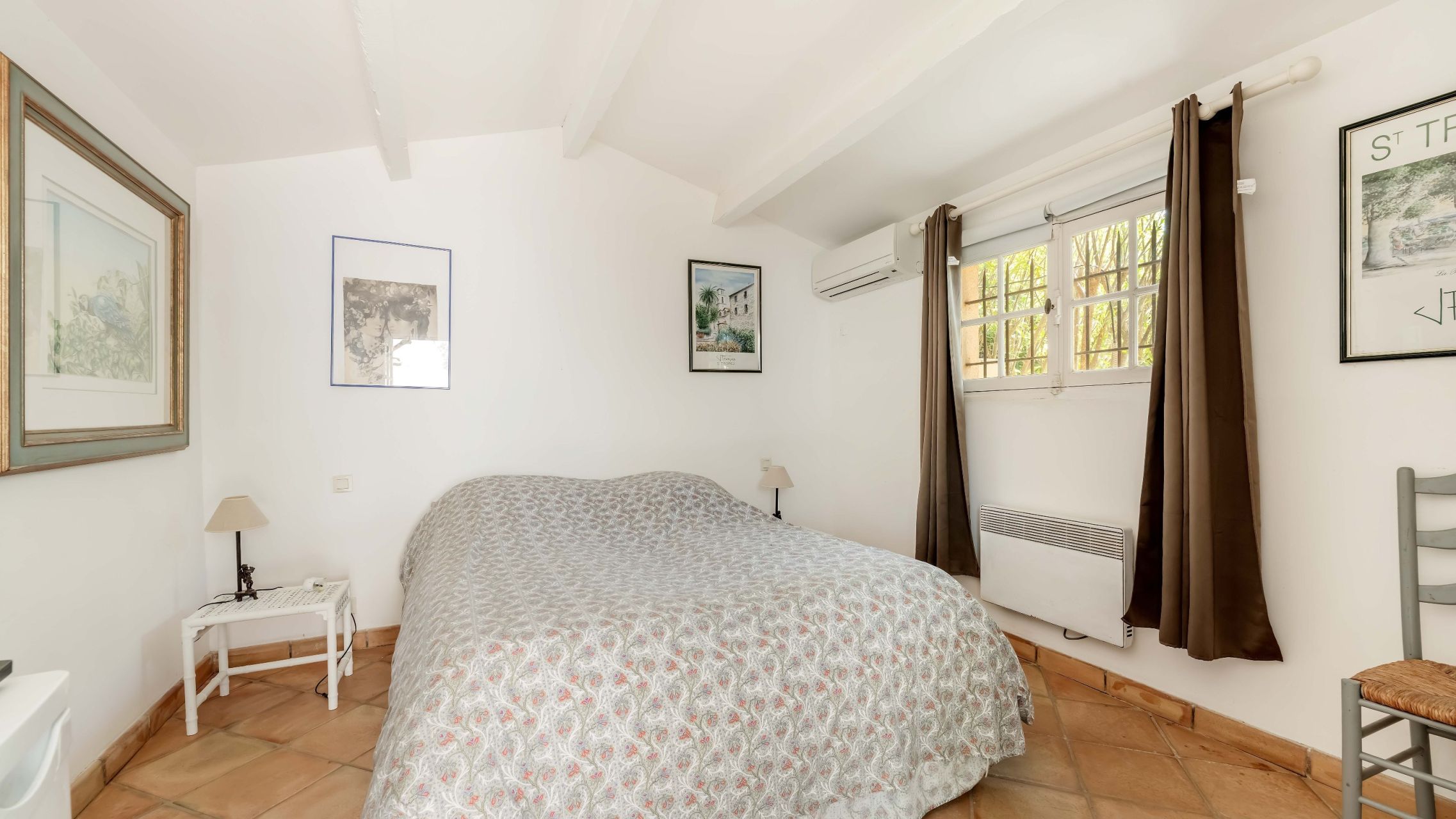 bastide 7 Pièces en vente sur RAMATUELLE (83350)